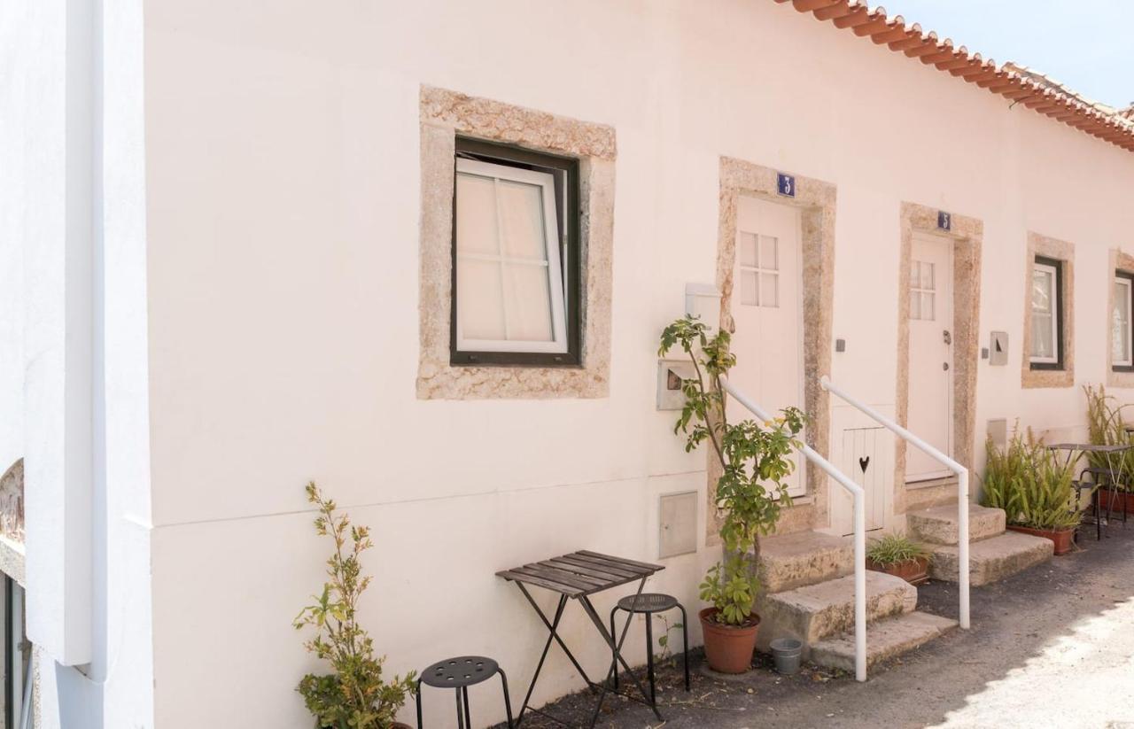 Classic Lisbon Homes: Bright & Central In Belem Экстерьер фото