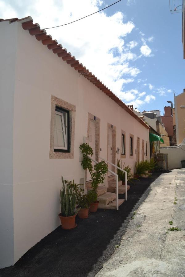 Classic Lisbon Homes: Bright & Central In Belem Экстерьер фото