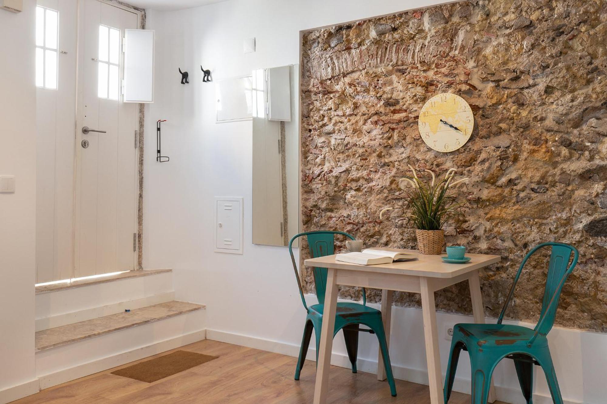 Classic Lisbon Homes: Bright & Central In Belem Экстерьер фото